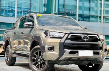 2023 Toyota Hilux in Makati, Metro Manila