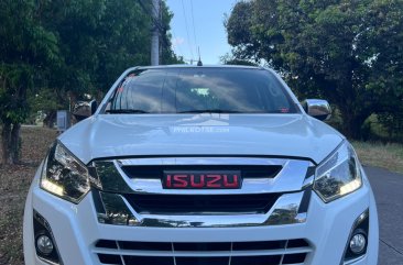 2018 Isuzu D-Max 3.0 LS 4x2 MT in Angeles, Pampanga