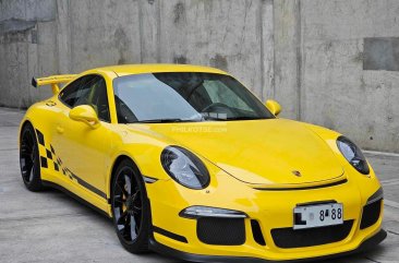 2021 Porsche 911 Gt3 in Manila, Metro Manila