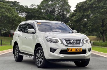 2019 Nissan Terra  2.5 4x2 VL AT in Manila, Metro Manila