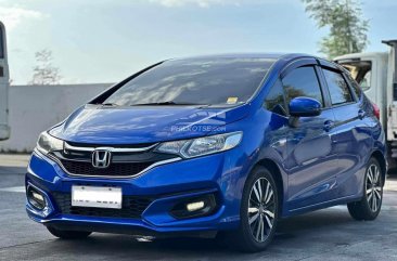 2019 Honda Jazz  1.5 VX Navi CVT in Manila, Metro Manila