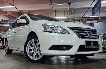 2015 Nissan Sylphy  1.8L CVT in Quezon City, Metro Manila