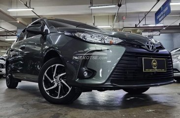 2023 Toyota Vios 1.3 XLE CVT in Quezon City, Metro Manila