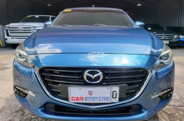 2019 Mazda 3  SkyActiv R Sedan in Las Piñas, Metro Manila