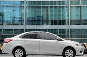 2016 Toyota Vios in Makati, Metro Manila