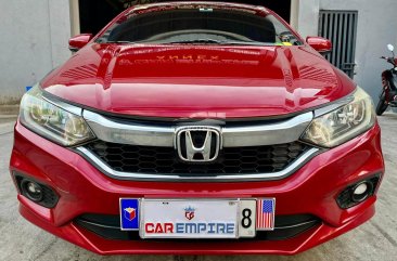 2018 Honda City  1.5 E CVT in Las Piñas, Metro Manila