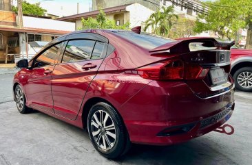 2018 Honda City  1.5 E CVT in Las Piñas, Metro Manila