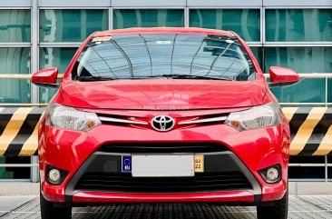 2018 Toyota Vios in Makati, Metro Manila