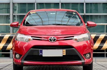 2018 Toyota Vios  1.3 E MT in Makati, Metro Manila