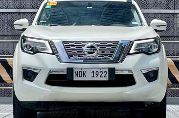 2019 Nissan Terra 2.5 VE 4x2 AT in Makati, Metro Manila