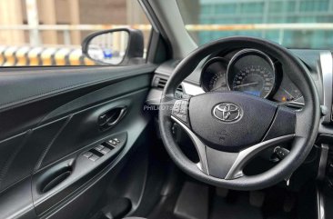 2016 Toyota Vios  1.3 E MT in Makati, Metro Manila