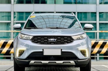 2021 Ford Territory in Makati, Metro Manila