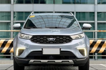 2021 Ford Territory in Makati, Metro Manila