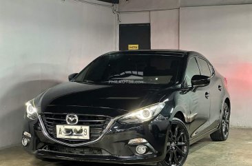 2015 Mazda 3 in Manila, Metro Manila