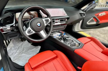 2020 BMW Z4 M40i in Manila, Metro Manila