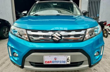 2019 Suzuki Vitara  GLX AT in Las Piñas, Metro Manila