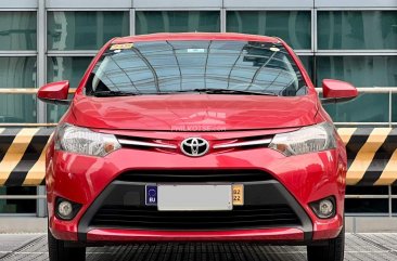 2018 Toyota Vios in Makati, Metro Manila