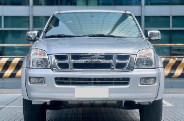 2006 Isuzu D-Max in Makati, Metro Manila