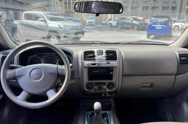 2006 Isuzu D-Max in Makati, Metro Manila