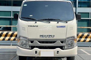 2022 Isuzu Traviz 2.5L S in Makati, Metro Manila