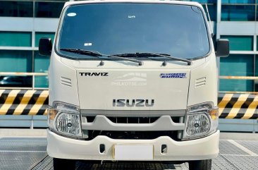 2022 Isuzu Traviz in Makati, Metro Manila