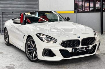 2021 BMW Z4 M40i in Manila, Metro Manila