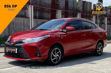 2022 Toyota Vios in Quezon City, Metro Manila