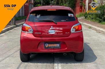 2015 Mitsubishi Mirage in Quezon City, Metro Manila