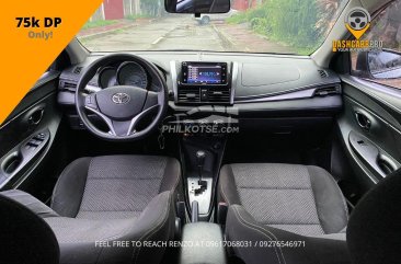 2018 Toyota Vios in Quezon City, Metro Manila