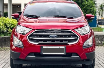 2019 Ford EcoSport  1.5 L Trend AT in Manila, Metro Manila