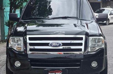 2011 Ford Expedition in Manila, Metro Manila