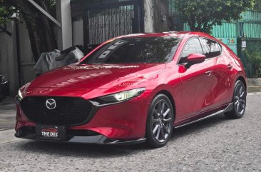 2020 Mazda 3 2.0L Premium Sportback in Manila, Metro Manila