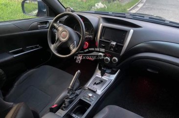 2011 Subaru Impreza Wrx Sti in Manila, Metro Manila