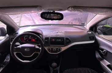 2015 Kia Picanto 1.2 EX AT in Baliuag, Bulacan