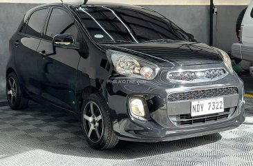 2015 Kia Picanto 1.2 EX AT in Baliuag, Bulacan