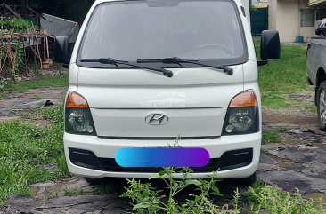 2018 Hyundai H-100  2.6 GL 5M/T (Dsl-With AC) in Bocaue, Bulacan