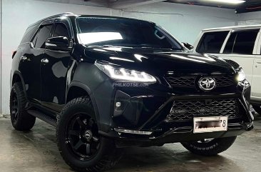 2016 Toyota Fortuner  2.4 V Diesel 4x2 AT in Manila, Metro Manila