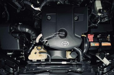 2016 Toyota Fortuner  2.4 V Diesel 4x2 AT in Manila, Metro Manila