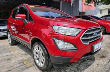 2019 Ford EcoSport  1.5 L Trend AT in Las Piñas, Metro Manila