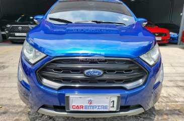 2020 Ford EcoSport  1.0 L Titanium AT in Las Piñas, Metro Manila