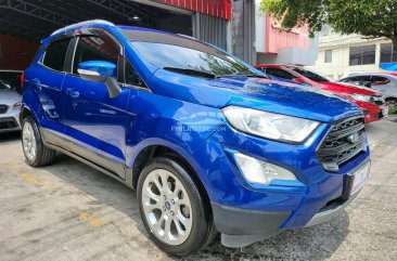 2020 Ford EcoSport  1.0 L Titanium AT in Las Piñas, Metro Manila