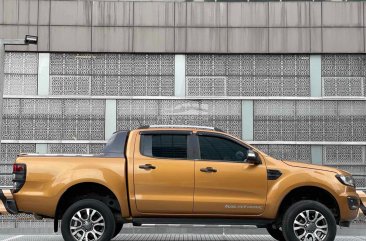 2019 Ford Ranger in Makati, Metro Manila