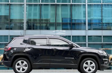 2020 Jeep Compass in Makati, Metro Manila