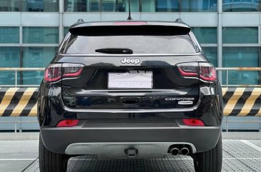 2020 Jeep Compass in Makati, Metro Manila