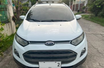 2015 Ford EcoSport  1.5 L Titanium AT in Parañaque, Metro Manila