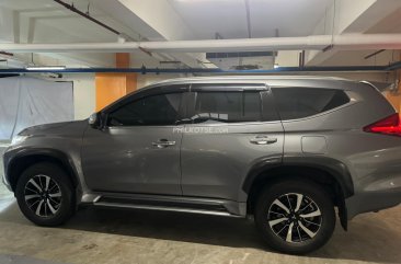 2018 Mitsubishi Montero Sport  GLS Premium 2WD 2.4D AT in Mandaluyong, Metro Manila