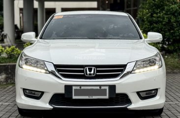 2014 Honda Accord in Manila, Metro Manila