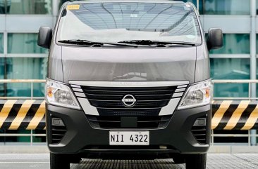 2023 Nissan Urvan in Makati, Metro Manila