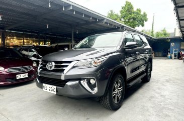 2020 Toyota Fortuner in Las Piñas, Metro Manila