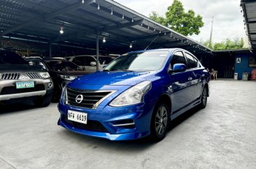 2019 Nissan Almera in Las Piñas, Metro Manila